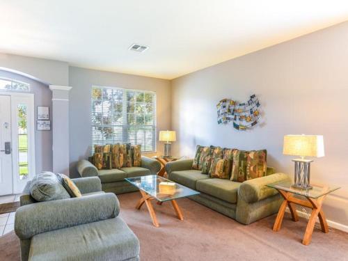 Villa Windsor Hills Resort Gold - 685 Condo