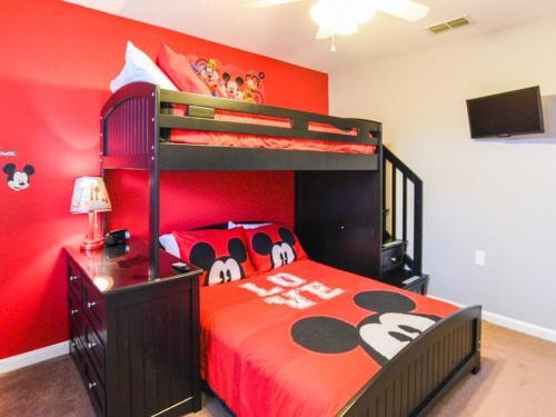 Villa Windsor Hills Resort Gold - 685 Condo