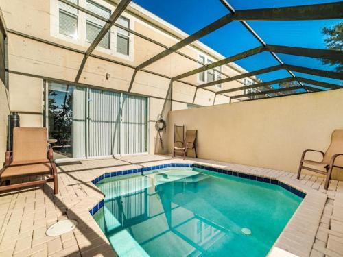 Windsor Hills Resort Gold - H12 Townhome