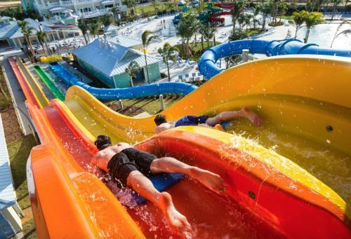 Encore Resort 1162 9 Bedroom Water Park