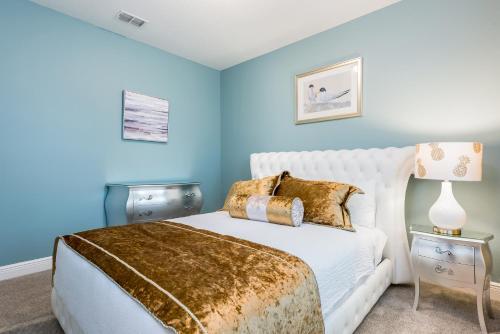 Encore Resort 2114 9 Bedroom Elite Water Park