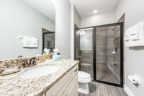Encore Resort 2114 9 Bedroom Elite Water Park
