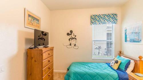 Windsor Hills Resort Gold - H13 Holiday Home