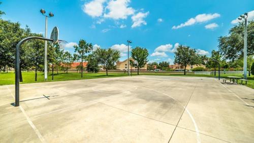 Windsor Hills Resort Gold - H13 Holiday Home