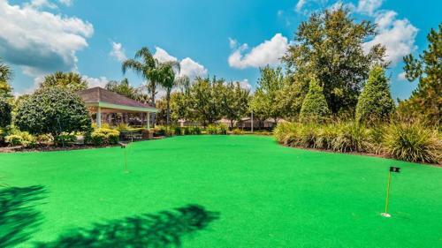 Windsor Hills Resort Gold - H13 Holiday Home