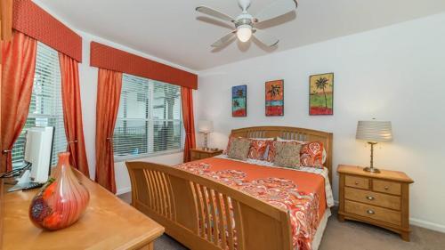 Comrow Dwelling 7738