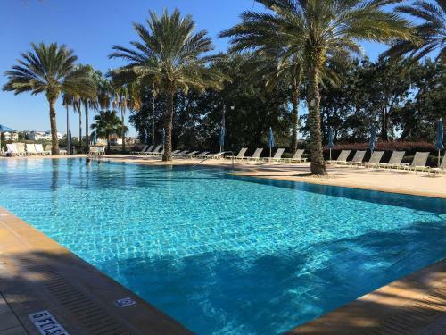Reunion Encore Club 10 Bedroom Villa