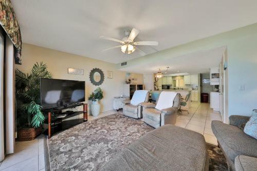 Ocean Shore - Ormond Ocean Club