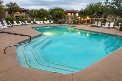 Vistoso Resort Casita #221