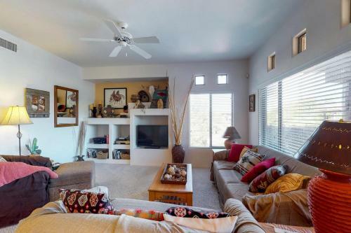Vistoso Resort Casita #258