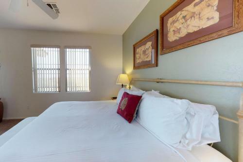 Vistoso Casitas Golf II #210b