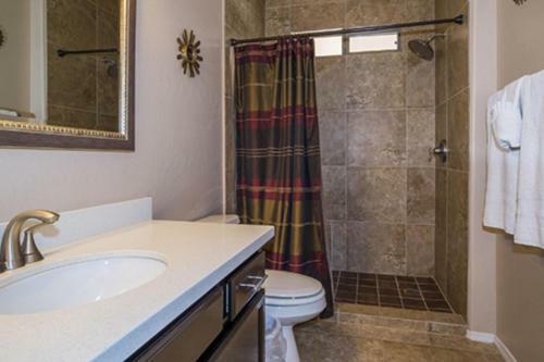 Vistoso Resort Casita #253