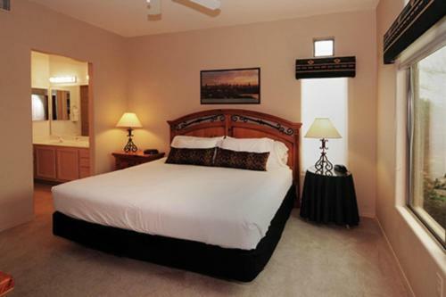 Vistoso Resort Casita #132