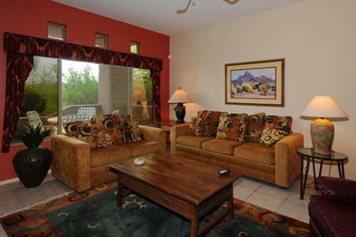 Vistoso Resort Casita #132