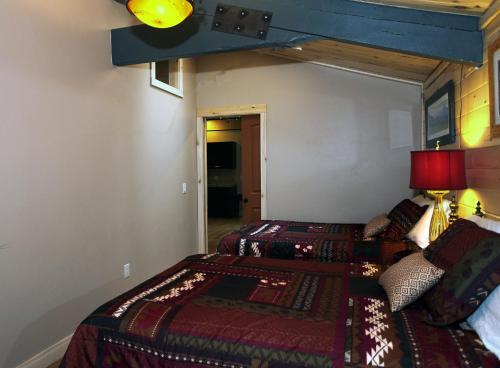 Apartamento Lotus Mountain Suites - The Gallery Condo