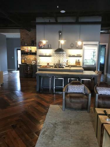 Apartamentos Little Easy W/big Easy Style Oxford