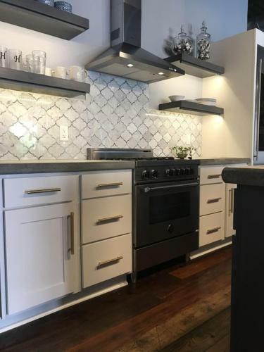 Apartamentos Little Easy W/big Easy Style Oxford