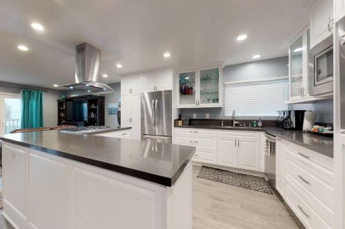 Silverstrand Beach House
