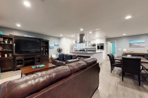 Silverstrand Beach House