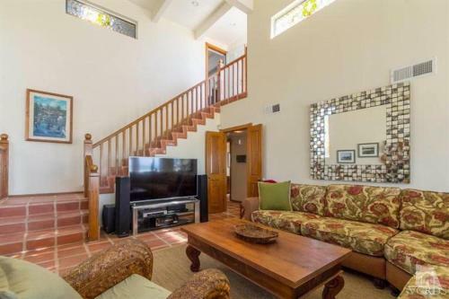 4121 O -751505 Blue Water Horizon Beach House