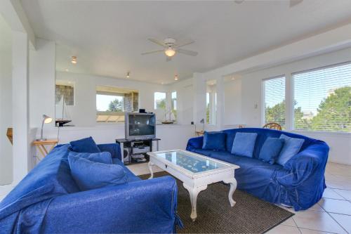Pacific Suites