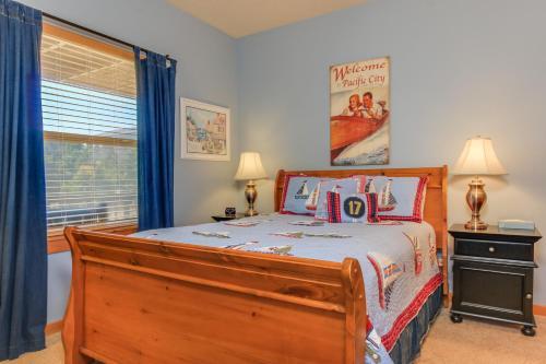 Dory Days Beach House