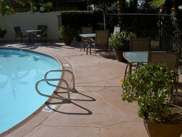 Hotel Best Western Americana Inn **dbl Reg**
