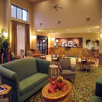 Hotel Hampton Inn & Suites Kalamazoo-oshtemo Mi