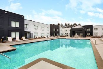 Hotel Country Inn & Suites By Carlson Bothell
