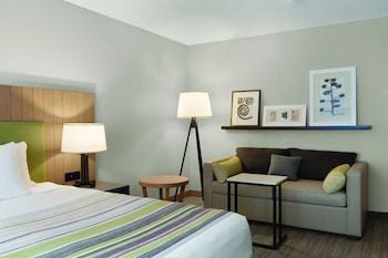 Hotel Country Inn & Suites By Carlson Bothell