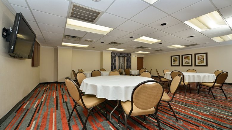 Hotel Holiday Inn Express Boston Milford