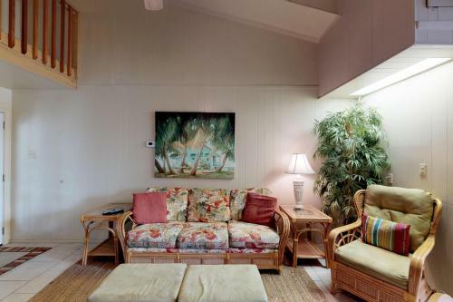 Apartamento Anchor Resort