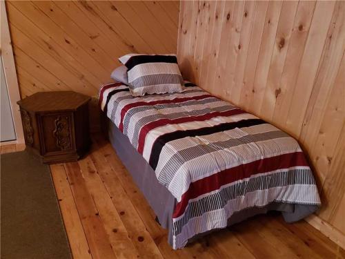 Red Paws Ranch Home