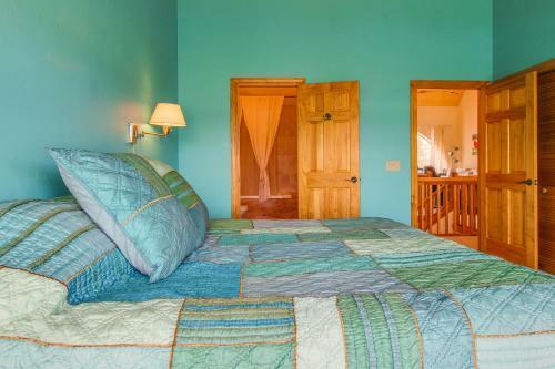 Apartamento Picturesque Peregrine