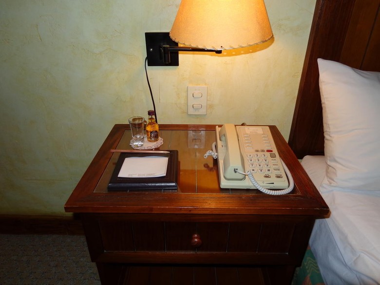 Park Hotel Calama