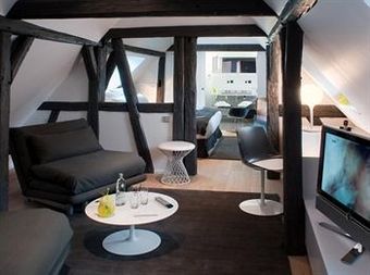 Hotel H�tel Quatorze