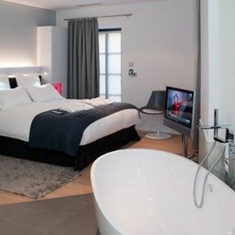 Hotel H�tel Quatorze