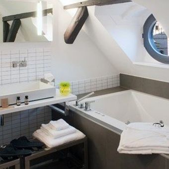 Hotel H�tel Quatorze