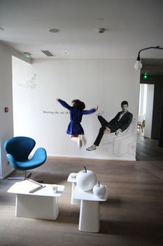 Hotel H�tel Quatorze