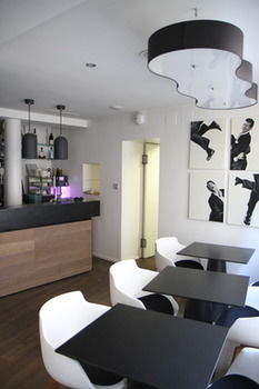 Hotel H�tel Quatorze