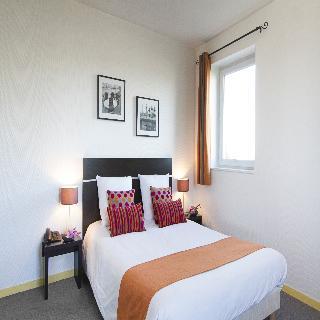 Nemea Appart'hotel Toulouse Saint-martin