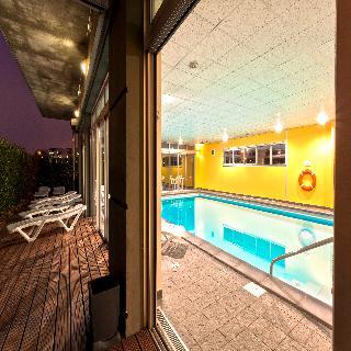 Nemea Appart'hotel Toulouse Saint-martin