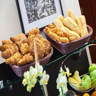 Nemea Appart'hotel Toulouse Saint-martin