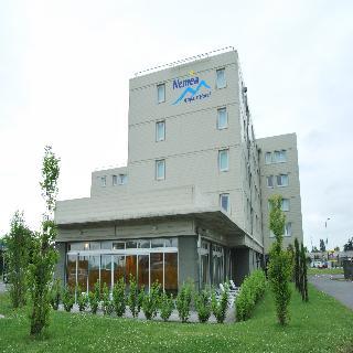 Nemea Appart'hotel Toulouse Saint-martin