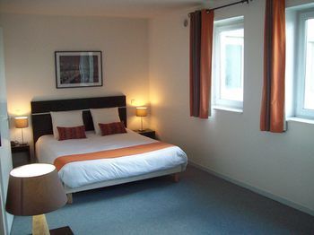 Nemea Appart'hotel Toulouse Saint-martin