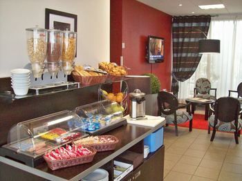 Nemea Appart'hotel Toulouse Saint-martin