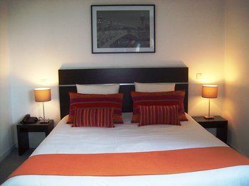 Nemea Appart'hotel Toulouse Saint-martin