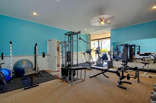 Palm Springs Hideaway