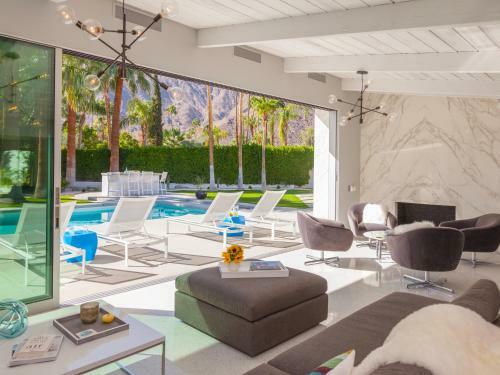 The Lawrence At Old Las Palmas - 3 Bedroom
