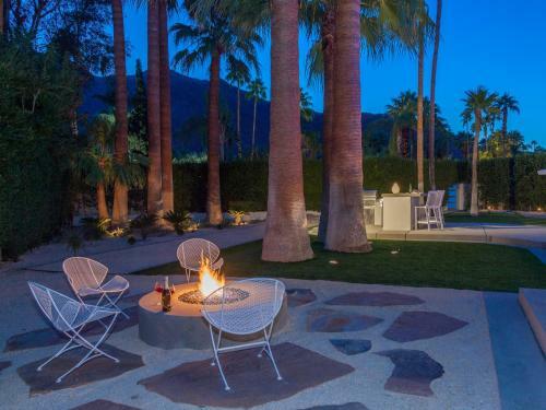 The Lawrence At Old Las Palmas - 3 Bedroom